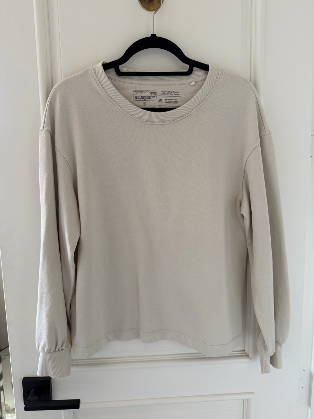 NWOT Patagonia Sweater